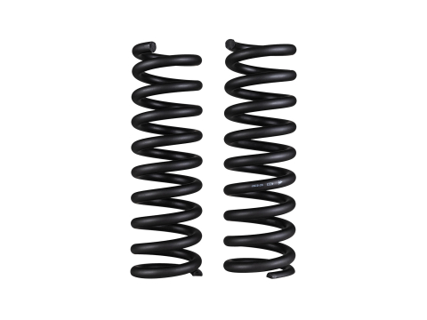 Ressorts avant progressifs OME +50mm Toyota Land Cruiser 300 3.3L Biturbo Diesel F33A-FTV