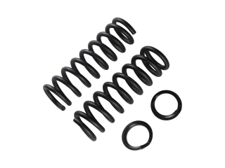 Ressorts avant progressifs OME +40mm Ford Ranger 2023+ Volkswagen Amarok 2023+
