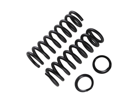 Ressorts avant progressifs OME +40mm Ford Ranger 2023+ Volkswagen Amarok 2023+