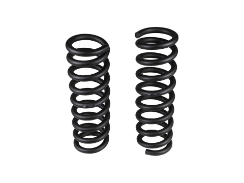Ressorts avant progressifs OME +40mm Ford Ranger 2023+ Volkswagen Amarok 2023+