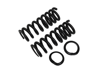 Ressorts avant progressifs OME +30mm Ford Ranger PX T6