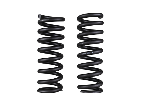 Ressorts avant progressifs OME +30mm Ford Ranger PX T6