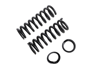 Ressorts avant progressifs OME +40mm Hilux GR