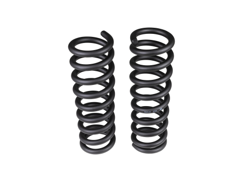 Ressorts avant progressifs OME +40mm Hilux GR