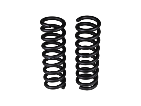 Ressorts avant progressifs OME +20mm Ford Ranger 2023+ Volkswagen Amarok 2023+
