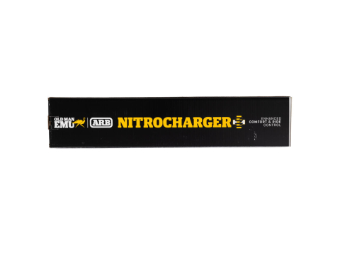 Amortisseur OME Nitro+ avant Nissan Navara D40 et Pathfinder R51