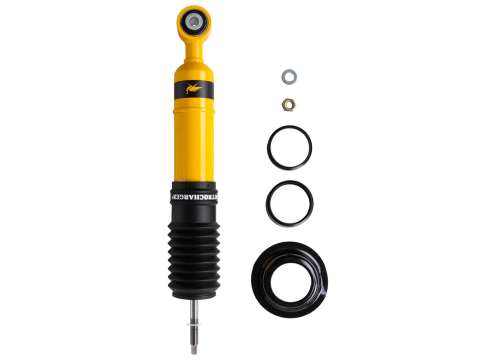 Amortisseur OME Nitro+ avant Nissan Navara D40 et Pathfinder R51