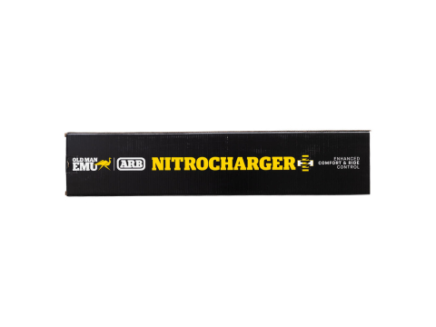 Amortisseur OME Nitro+ avant HD Mitsubishi L200 2015+ et Fiat Fullback