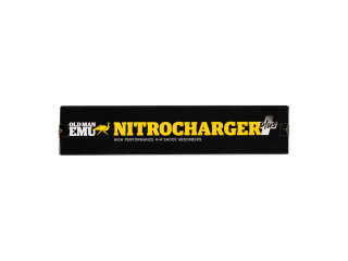 Amortisseur OME Nitro+ avant medium Jeep Wrangler TJ