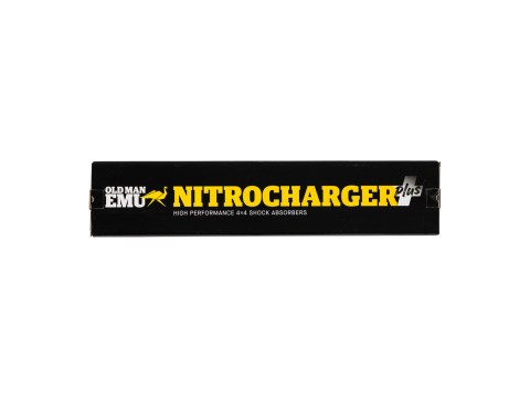 Amortisseur OME Nitro+ avant medium Jeep Wrangler TJ