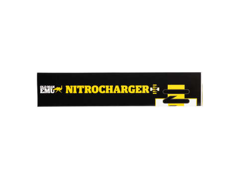 Amortisseur OME Nitro+ arriere medium Jeep Wrangler TJ
