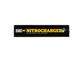 Amortisseur OME Nitro+ arriere HD Jeep Wrangler TJ