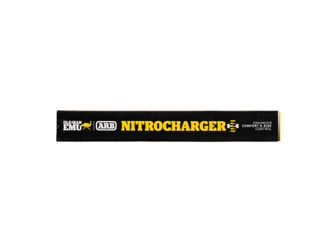 Amortisseur OME Nitro+ arriere Toyota Hilux IFS avant 97 Land Cruiser HJ6