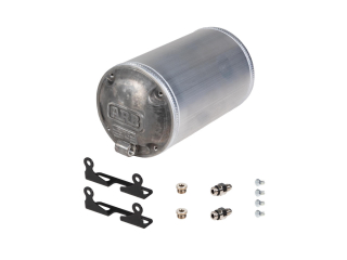 Bonbonne réserve air aluminium ARB 4L 2 sorties