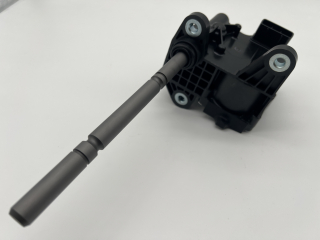Moteur de blocage de différentiel central électrique pour Hilux Revo