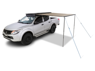 Auvent latéral Sunseeker 2x2m Rhino Rack