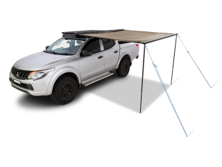 Auvent latéral Sunseeker 2.5x2m Rhino Rack