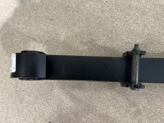 Kit suspension medium +5cm pour Suzuki Santana Samurai - Diesel châssis court 1999->2003