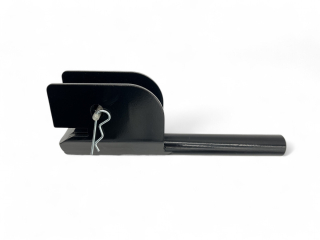 Adaptateur de cric Farm jack T-max pour Land Rover