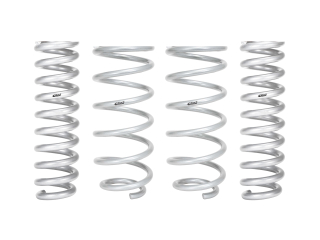 Kit de 4 ressorts Eibach HD +30mm pour Ineos Grenadier avec treuil