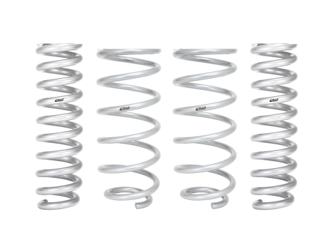 Kit de 4 ressorts Eibach HD +30mm pour Ineos Grenadier avec treuil