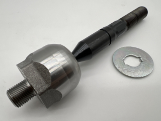 Rotule axiale 555 crémaillère de direction HDJ100 avant 08-2002