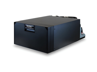 Refrigerateur congelateur tiroir Engel 30L