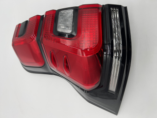 Feu aile arrière gauche à leds Land Cruiser GDJ150 GDJ155 2018-2024