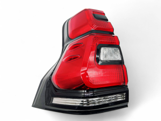 Feu aile arrière gauche à leds Land Cruiser GDJ150 GDJ155 2018-2024