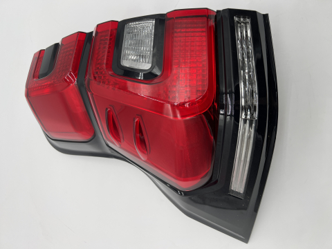 Feu aile arrière gauche à leds Land Cruiser GDJ150 GDJ155 2018-2024