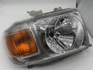 Optique avant droit réglage manuel Toyota Série 7 2007+