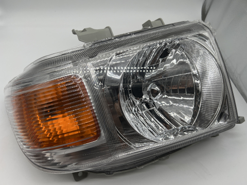 Optique avant droit réglage manuel Toyota Série 7 2007+