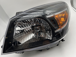 Optique avant gauche Ford Ranger II 2009-2012