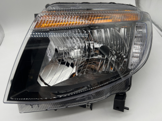 Optique avant gauche Ford Ranger T6 2011-2015
