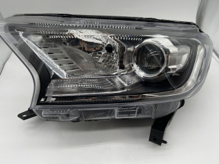 Optique avant gauche feux de jour Ford Ranger T6 2011-2015