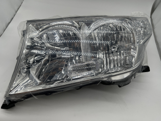 Optique avant gauche réglage électrique Toyota VDJ200 2007-2012