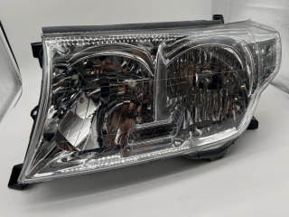 Optique avant gauche réglage électrique Toyota VDJ200 2007-2012