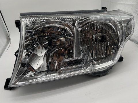 Optique avant gauche réglage électrique Toyota VDJ200 2007-2012