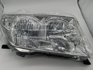 Optique avant droit réglage électrique Toyota VDJ200 2007-2012