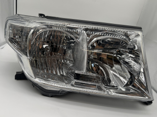 Optique avant droit réglage électrique Toyota VDJ200 2007-2012