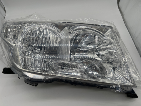 Optique avant droit réglage électrique Toyota VDJ200 2007-2012
