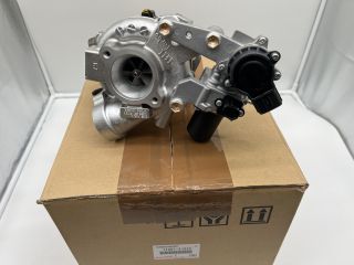 Turbocompresseur droit VDJ200