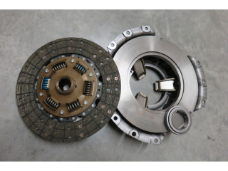 Kit embrayage BJ40 BJ43 B < 07/1980