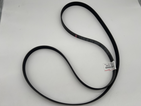Courroie accessoires 1GR-FE GRJ7