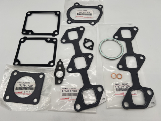 Pochette de joints de turbo Toyota HDJ80 24S 1HDFT