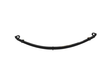 Lame parabolique AR R Medium Toyota Hilux Revo