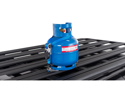 Gas Bottle Holder Rhino Rack