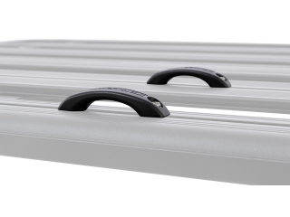 Tie Down Points with Zwifloc Rhino Rack