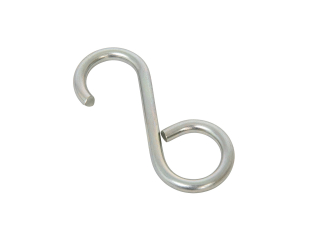 Sunseeker/Batwing Metal Hook Rhino Rack