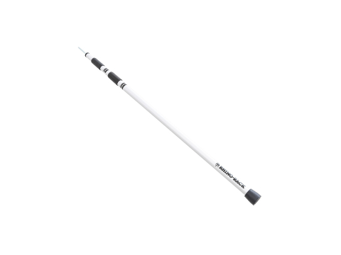 Universal Side Load Telescoping Pole Rhino Rack